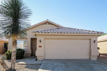 7351 W Eugie Ave Peoria, AZ 85381